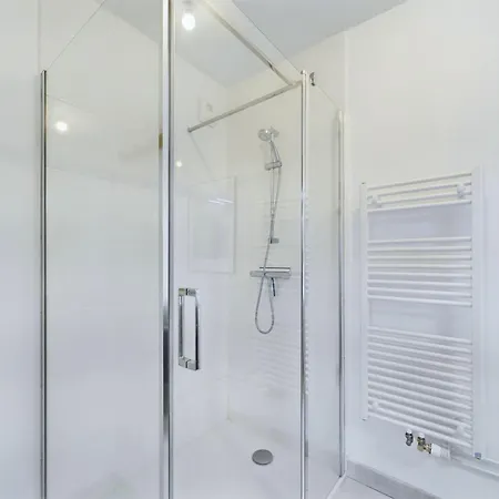 Apartment La De Val Andre Au Pied De *
