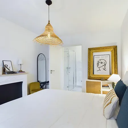 Apartment La De Val Andre Au Pied De Pleneuf-Val-Andre